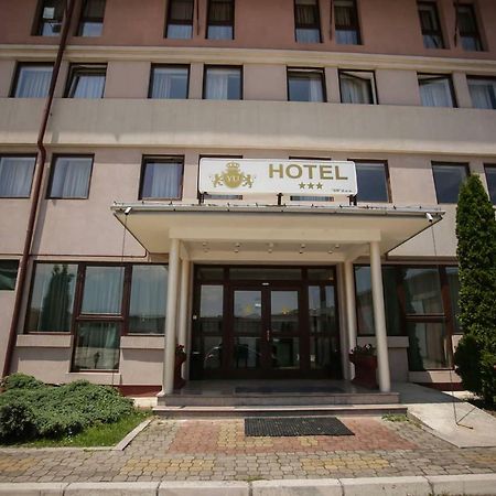 Hotel Beograd - Yu Lukavica Dış mekan fotoğraf