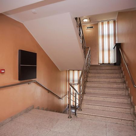 Hotel Beograd - Yu Lukavica Dış mekan fotoğraf