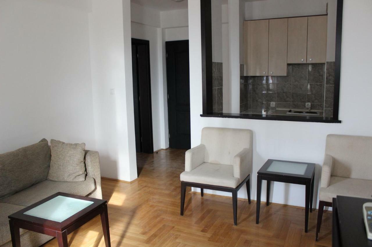 Hotel Beograd - Yu Lukavica Dış mekan fotoğraf