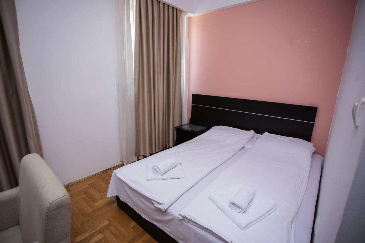 Hotel Beograd - Yu Lukavica Dış mekan fotoğraf