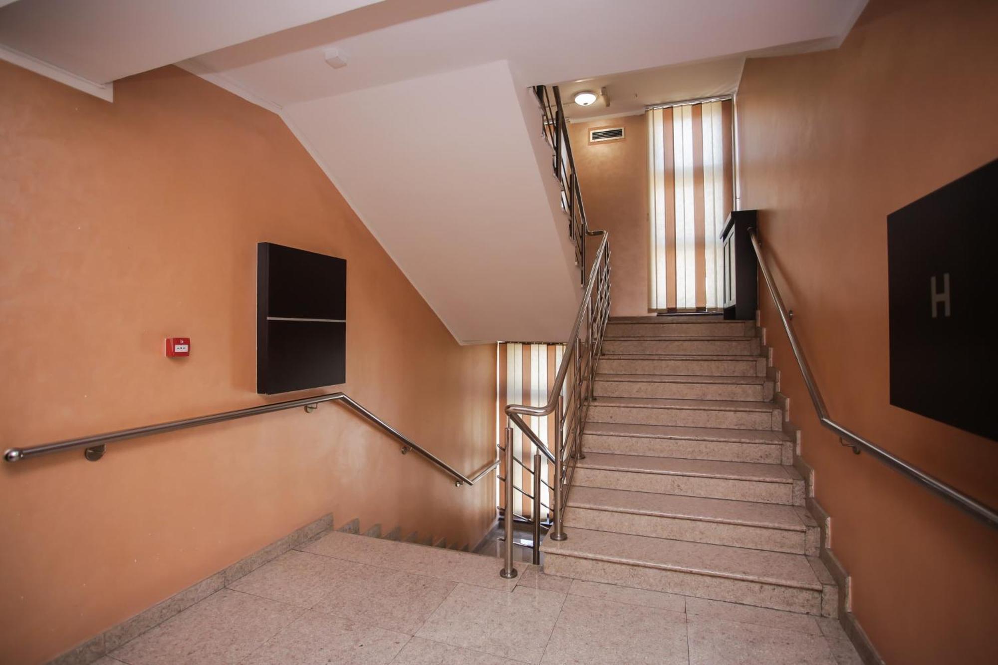 Hotel Beograd - Yu Lukavica Dış mekan fotoğraf