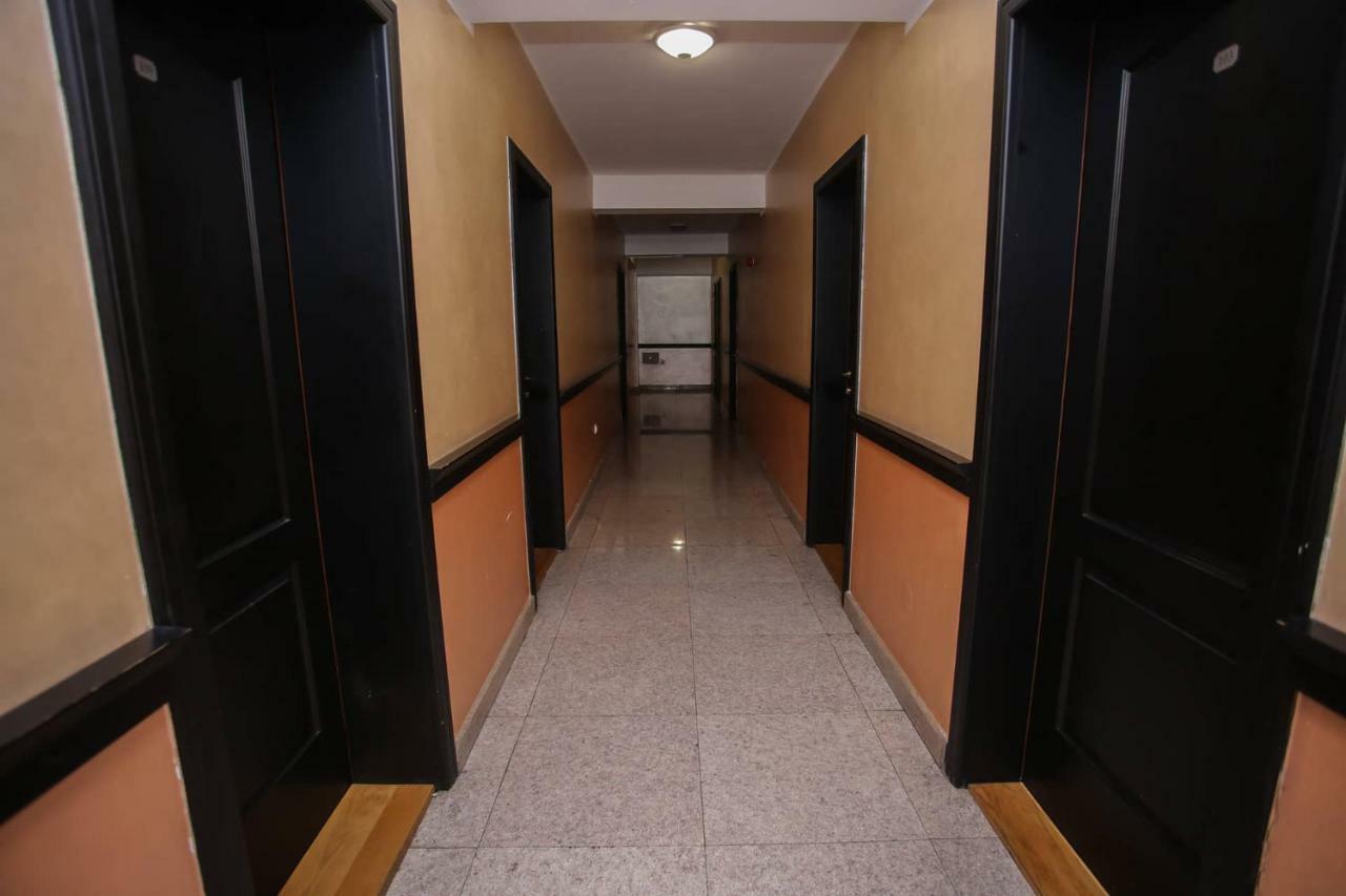 Hotel Beograd - Yu Lukavica Dış mekan fotoğraf
