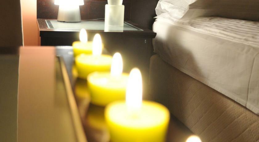 Hotel Beograd - Yu Lukavica Dış mekan fotoğraf