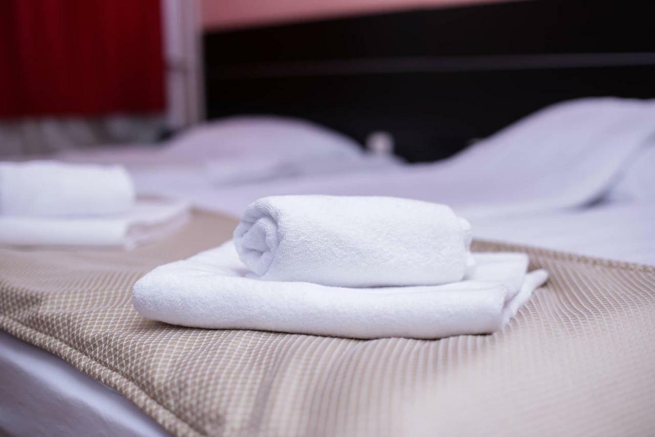 Hotel Beograd - Yu Lukavica Dış mekan fotoğraf